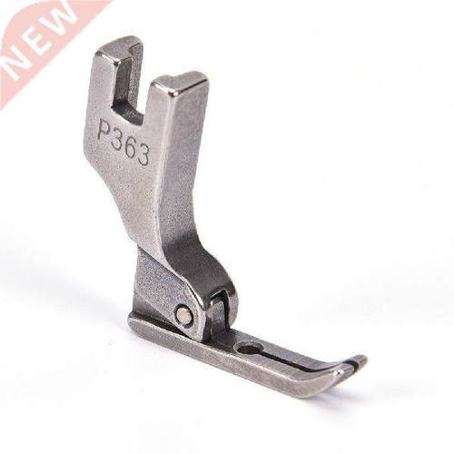 1PCS Sewing Metal Snap On Presser Feet Concealed Sewing
