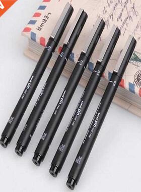 1 Pieces Fineliner Pigma Micron Drawing Pen 005 01 02 03 05