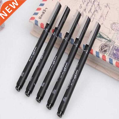 1 Pieces Fineliner Pigma Micron Drawing Pen 005 01 02 03 05