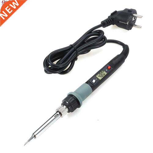 MT883 80W Electric Solder Iron Station Adjustable Temperatur