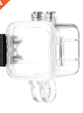 Quelima Underwater Housing Shell For Quelima SQ12 Outdoor ca