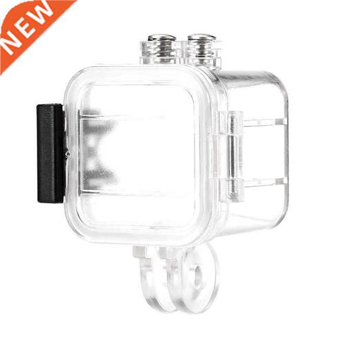 Quelima Underwater Housing Shell For Quelima SQ12 Outdoor ca