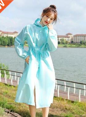 Cycling Womens Raincoat Waterproof Overalls Hunting Goods