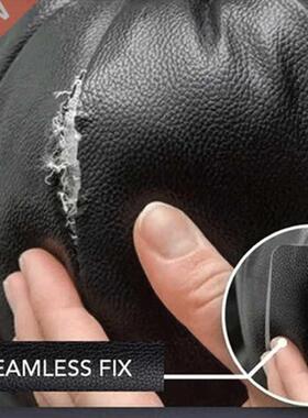 0x25cm Leather Repair Self-Aesive Patch Colors Self Aes
