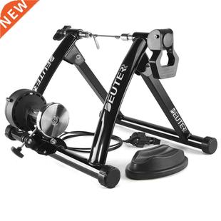 Indoor Exercise Bike Trainer Home Training 6 Speed Magnetic