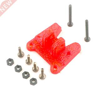 HappyModel Crux35 3.5inch ELRS Micro Freestyle FPV Drone Rep