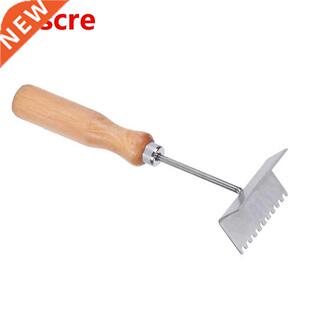Beekeeping Shovel 8.7x2.0x2.4in Beekeeping Scraper Beehive F
