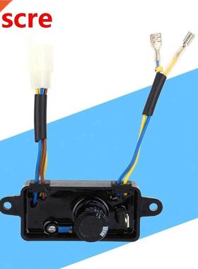 Voltage Regulator Rectfer Sngle Phase AVR Voltage Regulat