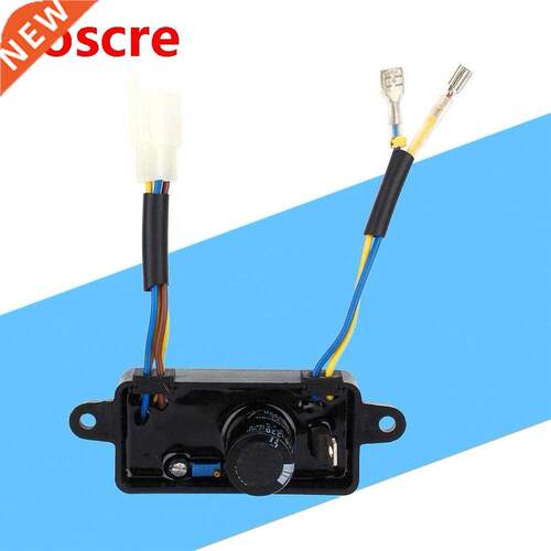 Voltage Regulator Rectfer Sngle Phase AVR Voltage Regulat