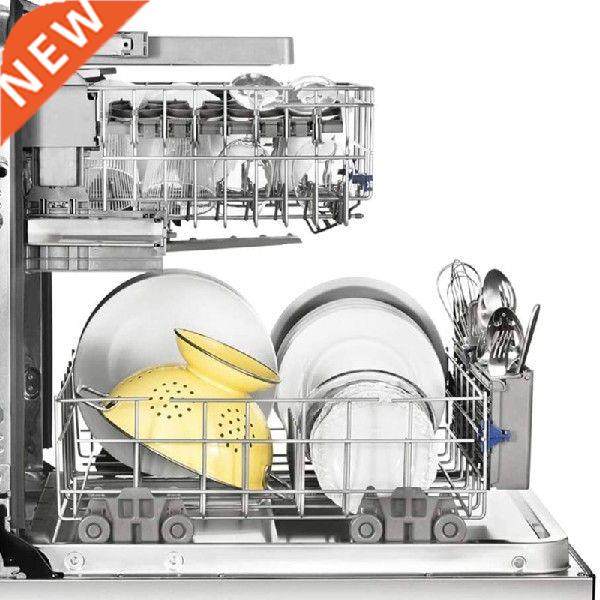 Upgrade Dishwasher Lower Dish rack Wheel for Various Models