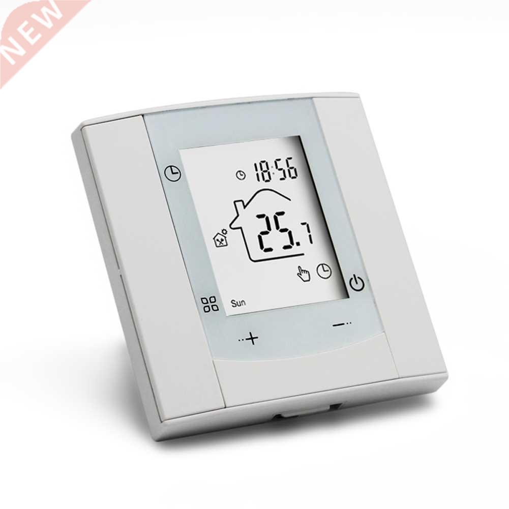 95-240V A/16A Intelligent Temperature Controller