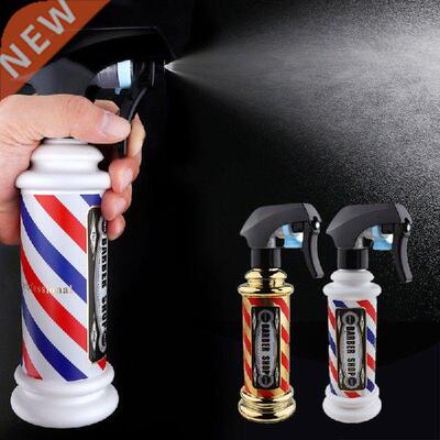 1PCs 150ml Alcohol Spray Bottle Barber Water Sprayer Bottle