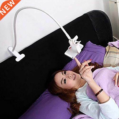 Universal Phone Holder Flexible 360 Clip Mobile Cell Phone H