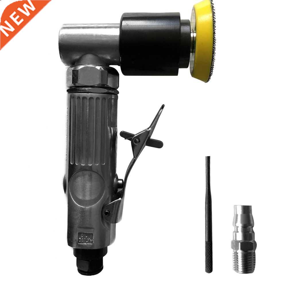 Car Polish Eccentric Polishing Machine Tool Sander Sanding G