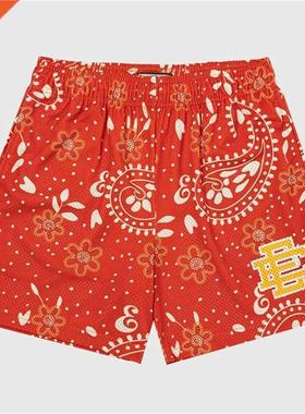 Eric Emanuel EE Basic Short Men's Casual Shorts Fitn