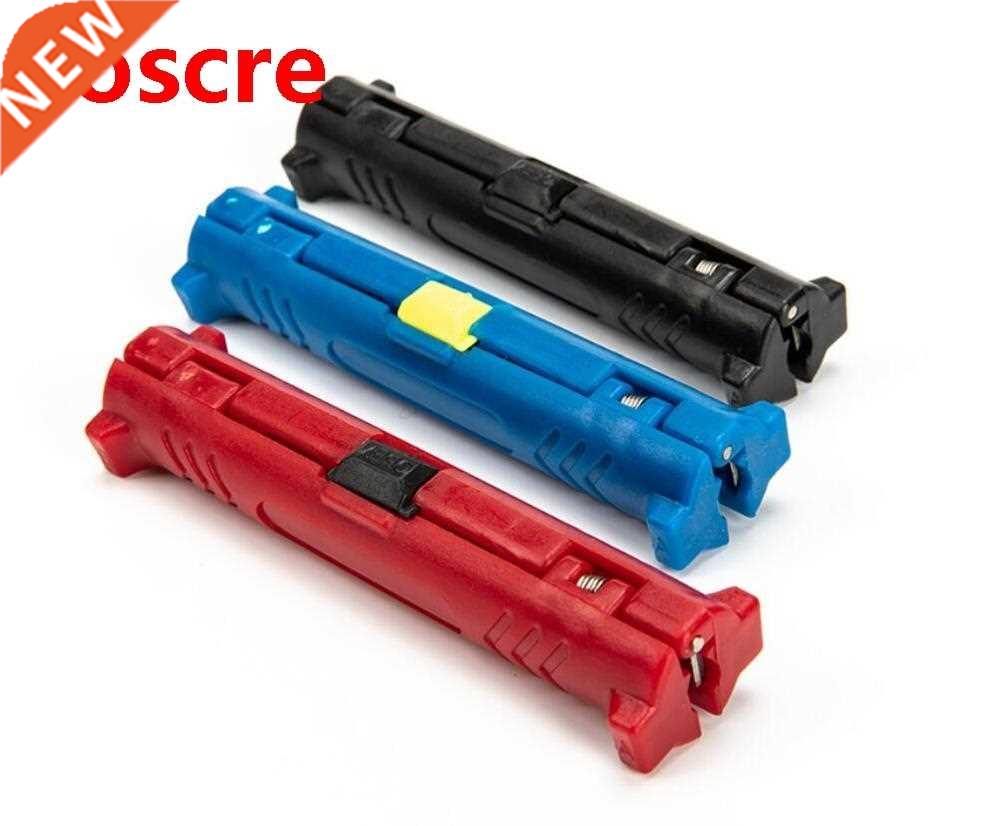 Pliers-Tool Pen-Cutter Puller Cable Multi-Function Electric-