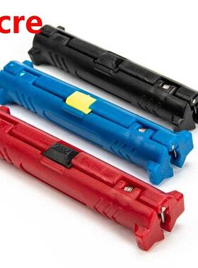 Pliers-Tool Pen-Cutter Puller Cable Multi-Function Electric-