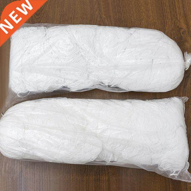 Dia 3mm Elastic Rope Rubber Band Tape Ear Hanging Round DIY