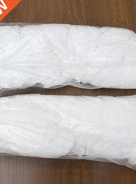 Dia 3mm Elastic Rope Rubber Band Tape Ear Hanging Round DIY