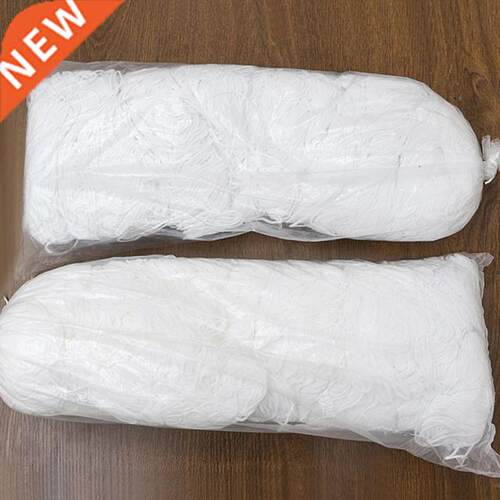 Dia 3mm Elastic Rope Rubber Band Tape Ear Hanging Round DIY