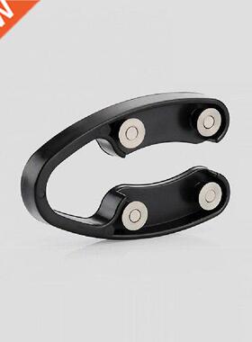 Opener 4Pcs/Set Wine Pourer Foil Cutter Stopper Plug Air