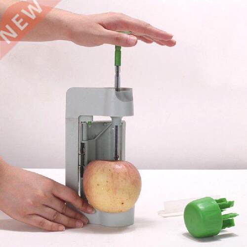 Kitchen Safety Fast Manual Slicers Multi-Function Cutter