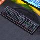 Gaming LED Keyboard Gamer Backl Computer Mechanical