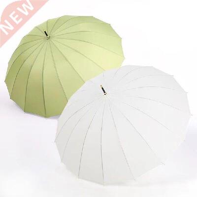 Luxury Long Handle Umbrella Cheap Free Shipping Women