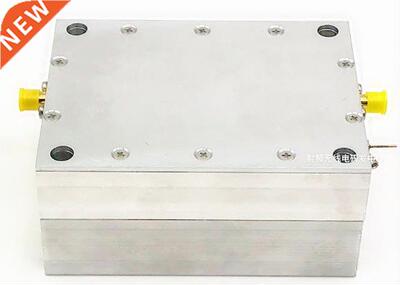 DTMB Digital TV Radio Frequency High Linearity Power Class A