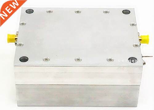DTMB Digital TV Radio Frequency High Linearity Power Class A