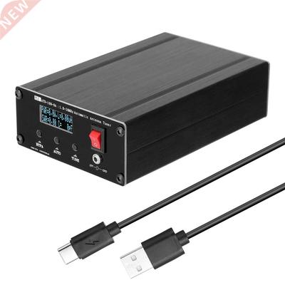 ATU100 1.8-50Mhz Automatic Shortwave Antenna Tuner USB Type-