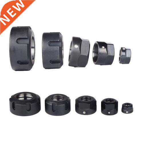 ER 11 16 20 25 32-A M UM, Collet Clampng Nuts for c.c Mll