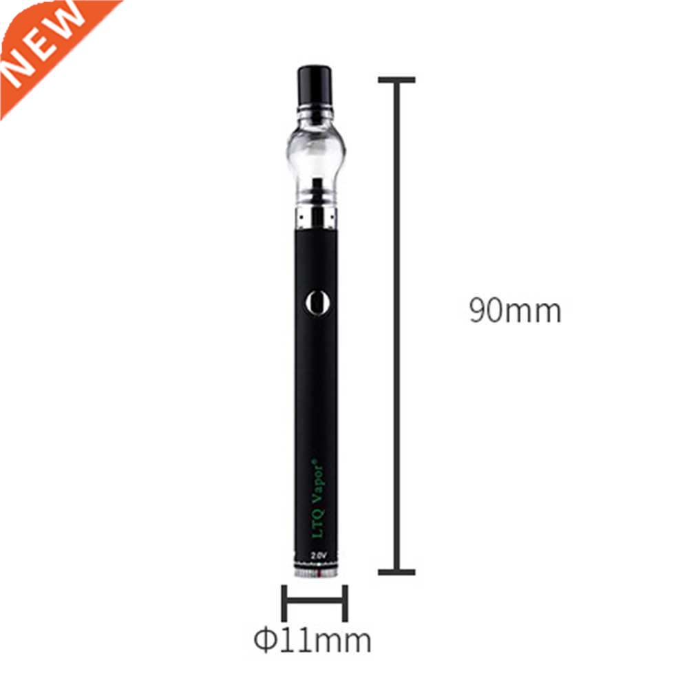 LTQ Vapor Pen Type Rosin Atomization Machine Short Circuit