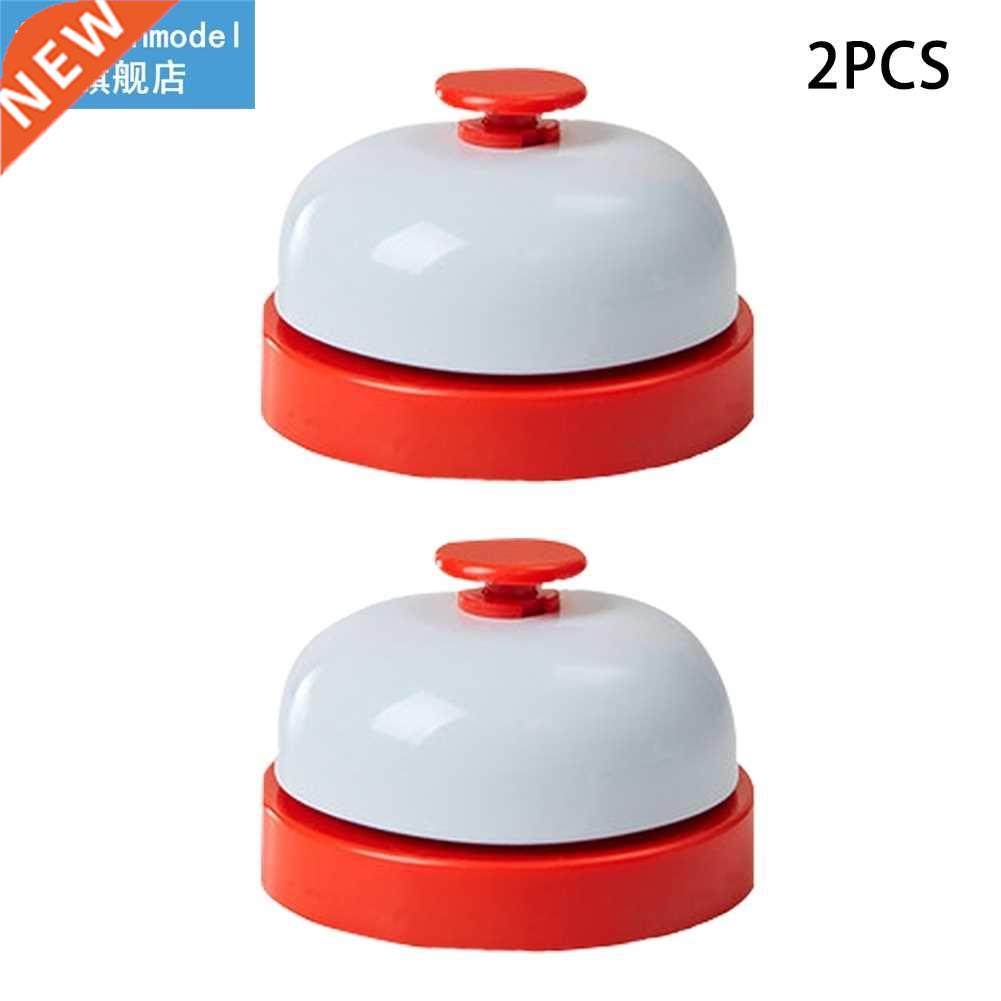 2pcs/pack Puppy Loud Sound Pet Training Bell For Potty Commu