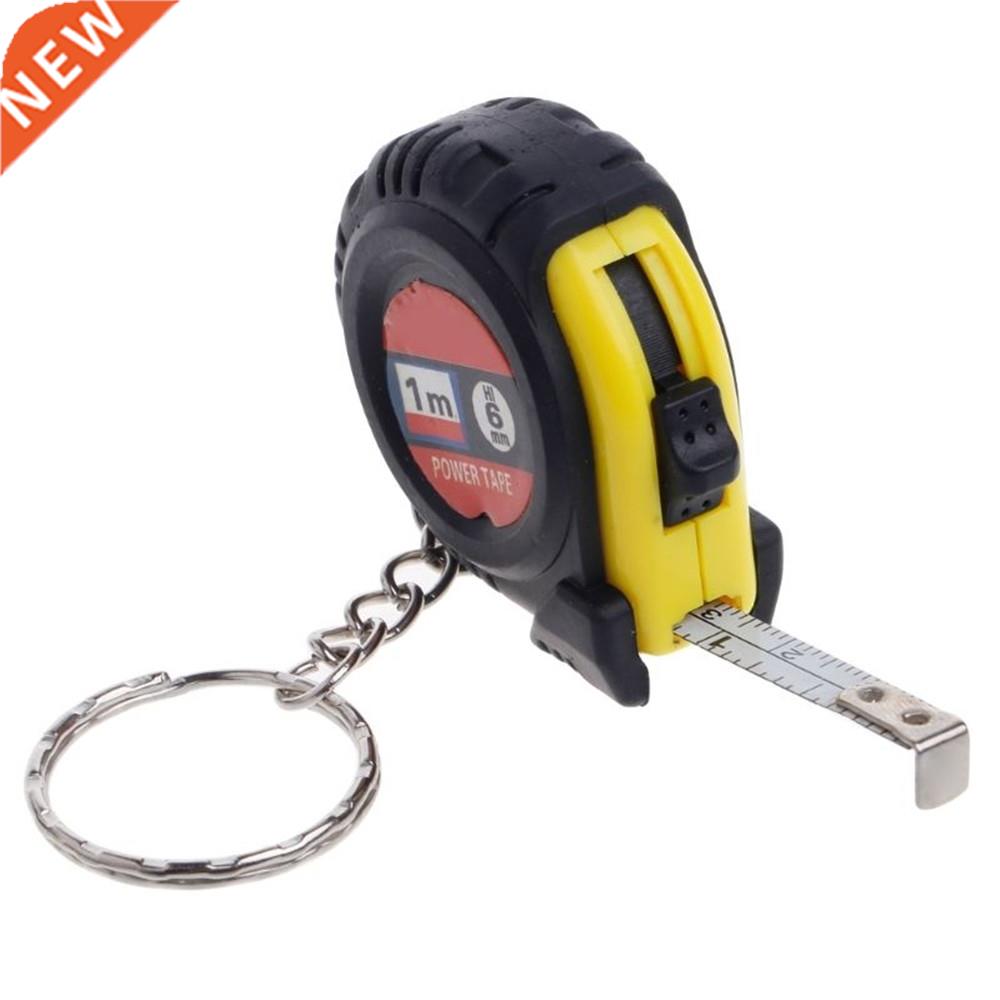 1PC Creative Retractable Ruler Tape Children Height Measure