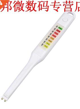 LED Voedsel Zout Zoutgehalte Index Analyzer Bodem Zoutgehal