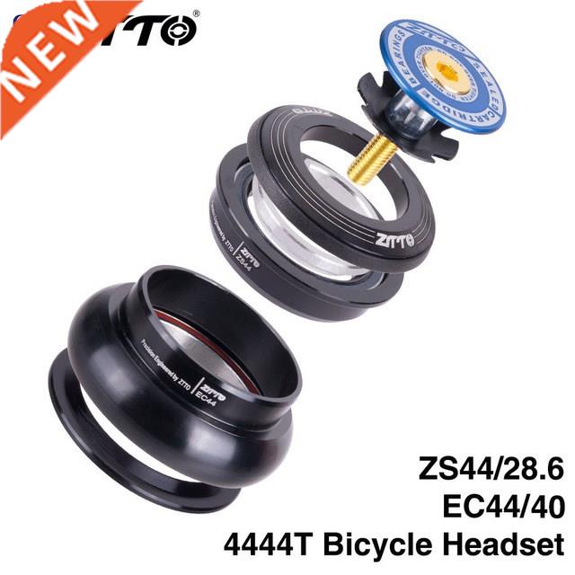 ZTTO bike Headset Bicycle steering column 44mm ZS44 EC44 CNC