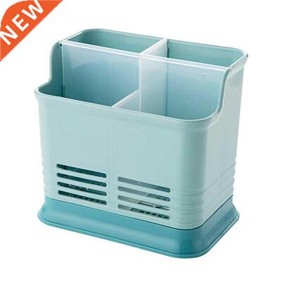 Dinnerware Storage Rack Multifunction Cutlery Holder