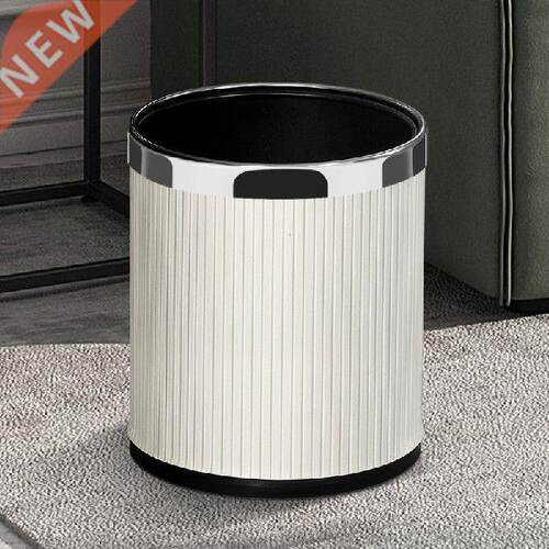 Large Kitchen Bathroom Trash Can Bin Wastebasket Paper