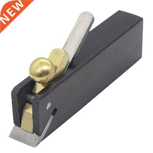 Mini Wood Hand Planer Easy Operated Woodworking Tool Durable