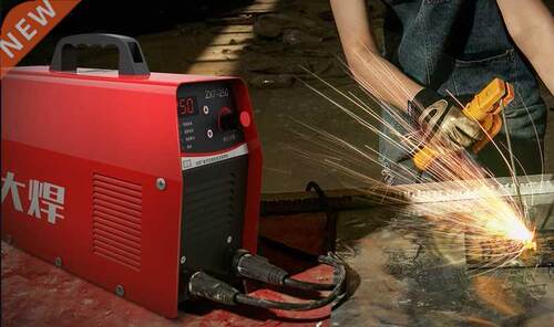 Welder Inverter ARC Welding Machine 20-250A 220V household