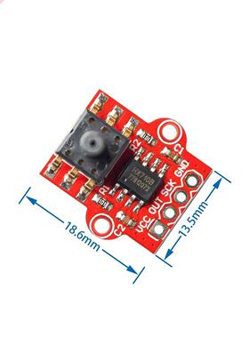 3.3-5V Digital Barometric Pressure Sensor Module Liquid Wate