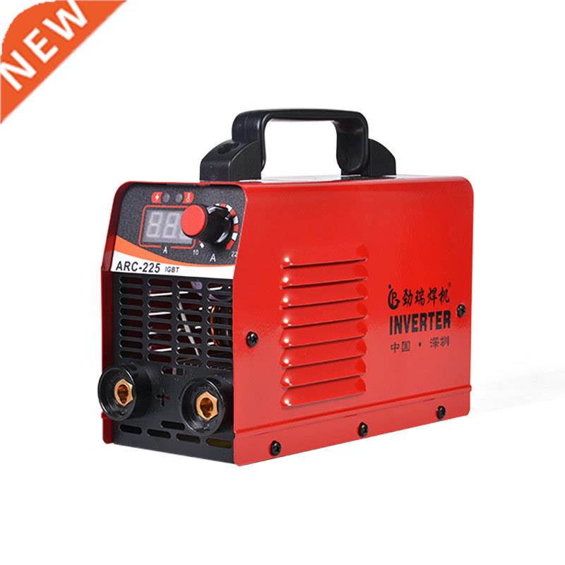 ARC-225 mini portable inverter welding machine 110V/220V