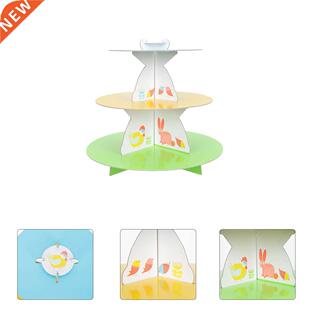Cake Paper Stand Multi-layered Cupcake Display Rack Party
