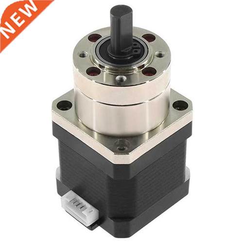 4-Lead Nema17 Stepper Motor 42 Motor Extruder Gear Stepper M