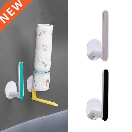 Multifunctional Sticky Hook Display Storage Hanging Self