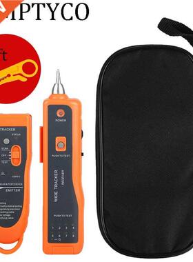 LAN Network Cable Tester Cat5 Cat6 RJ45 TP STP Detector Line