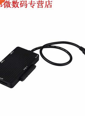 USB-C to SATA apter USB3.0 Type-C apter Interface HUB TF