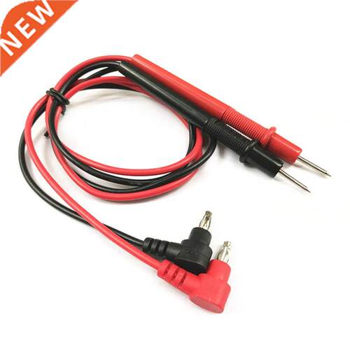 Universal Probe Test Pin 适用于 Digital Multimeter Multi Met