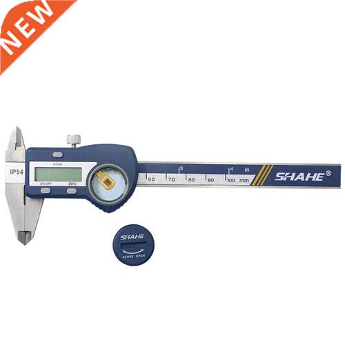 Digital Caliper 100 mm 0.01 mm Electronic Digital Vernier C